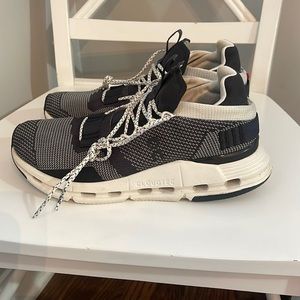 On Cloud Cloudnova Sneakers Size 8